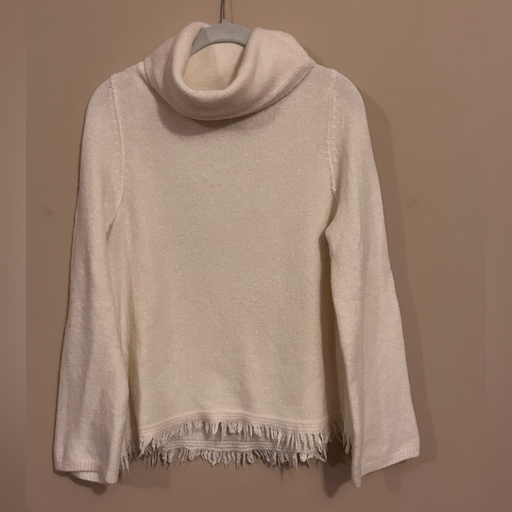 Anthropologie Akemi + Kin Turtleneck Sweater - Sz S - Worn once!